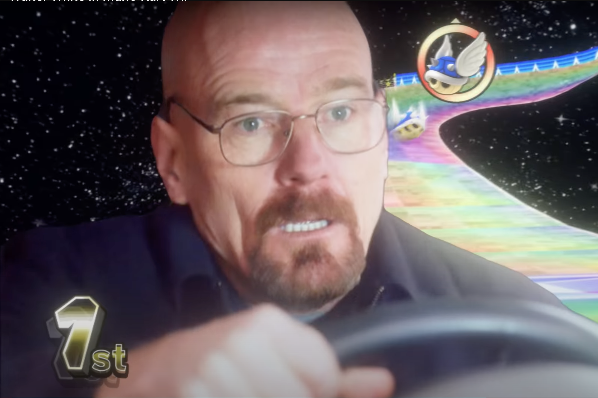 The Greatest Mario Kart Music of All Time